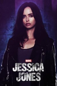 Джессика Джонс